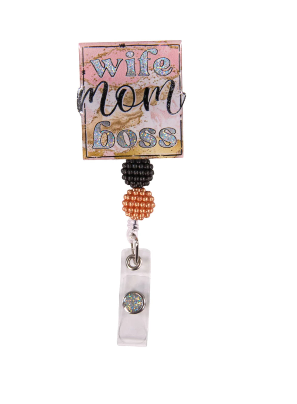 Simply Southern Badge Reels