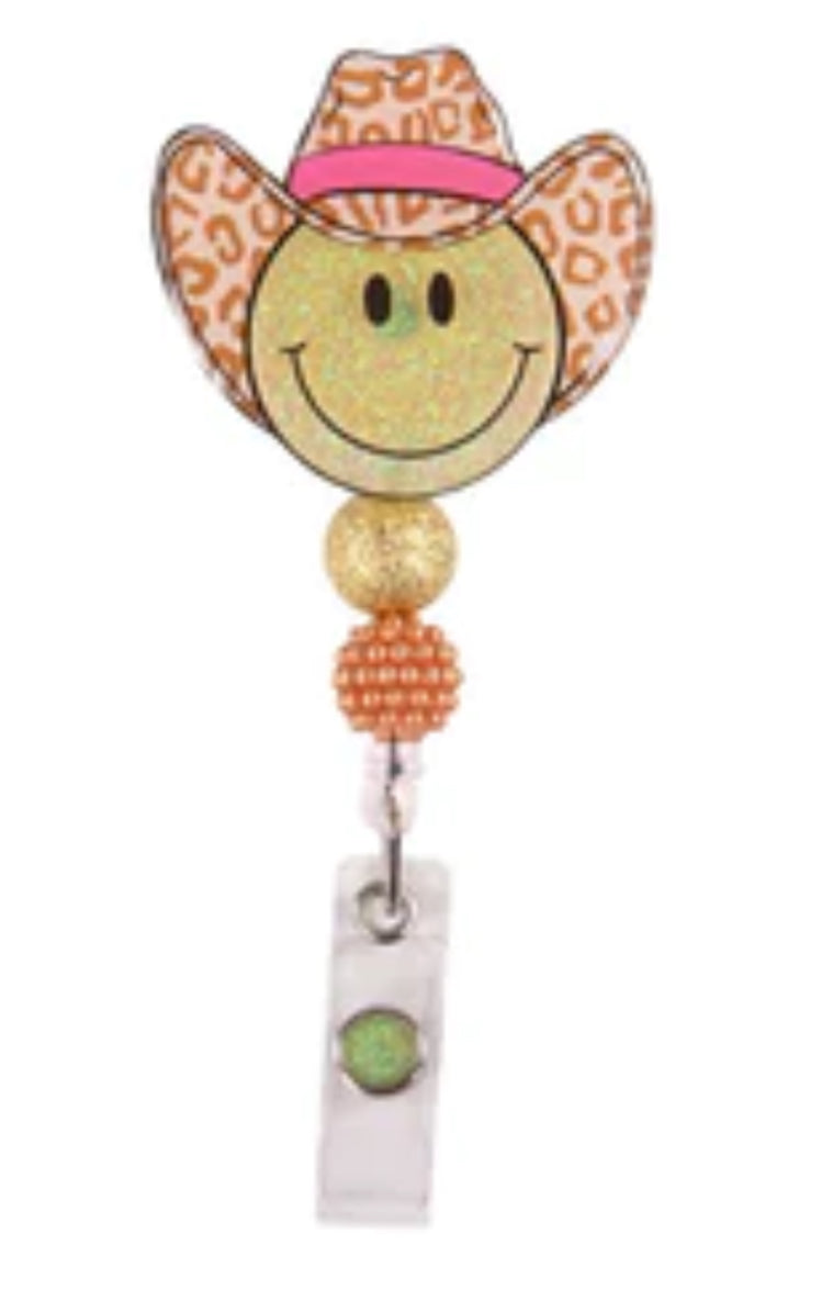 Simply Southern Badge Reels