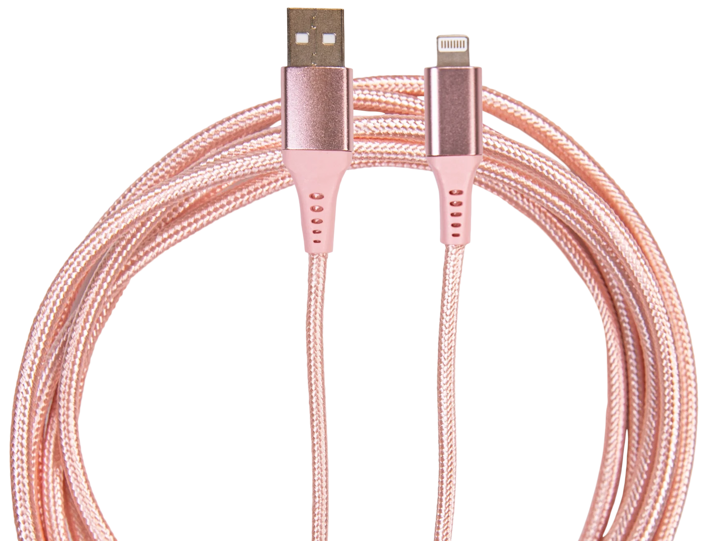 Rose Gold Charger