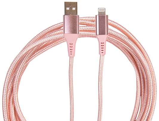 Rose Gold Charger