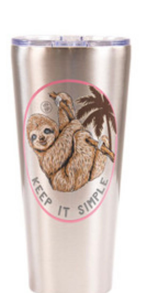 Simply Southern Tumblers