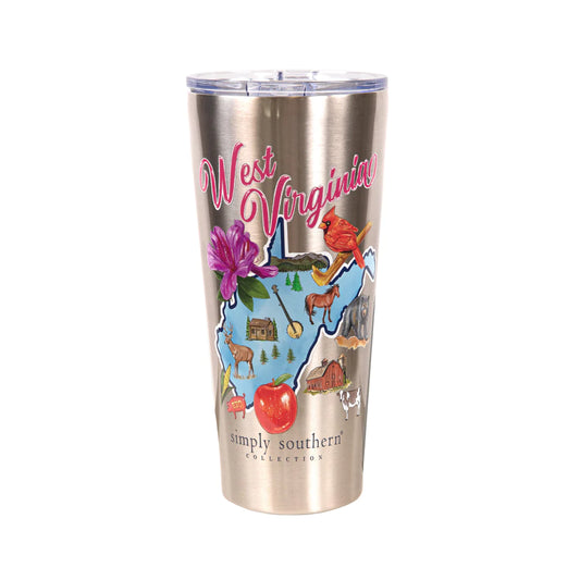 Simply Southern Tumblers