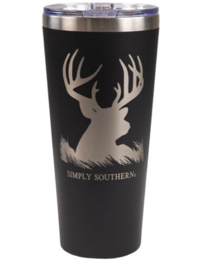 Simply Southern Men’s Tumblers