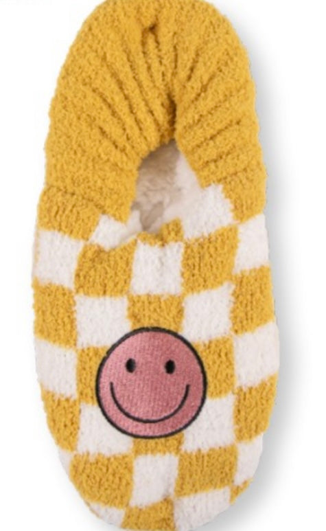 Simply Southern Slipper Socks