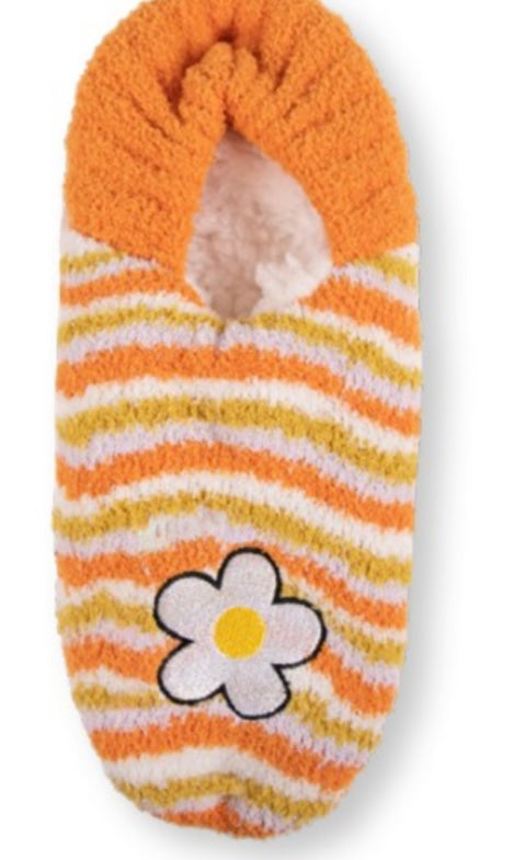 Simply Southern Slipper Socks