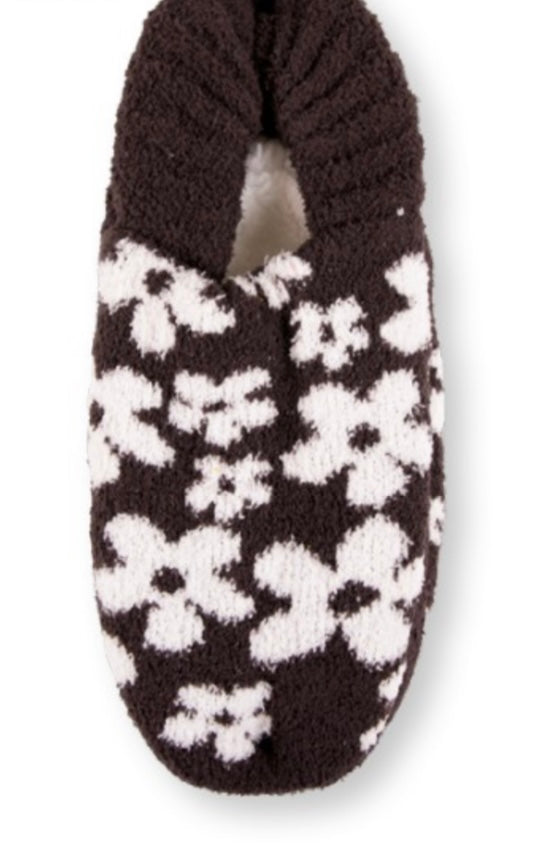 Simply Southern Slipper Socks