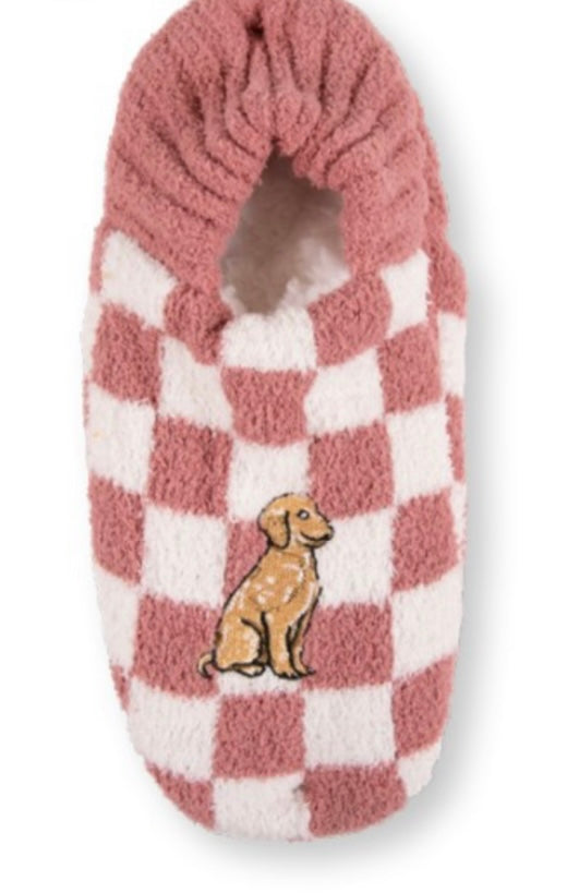 Simply Southern Slipper Socks