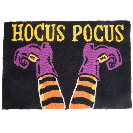 Simply Southern Hocus Pocus Welcome Mat