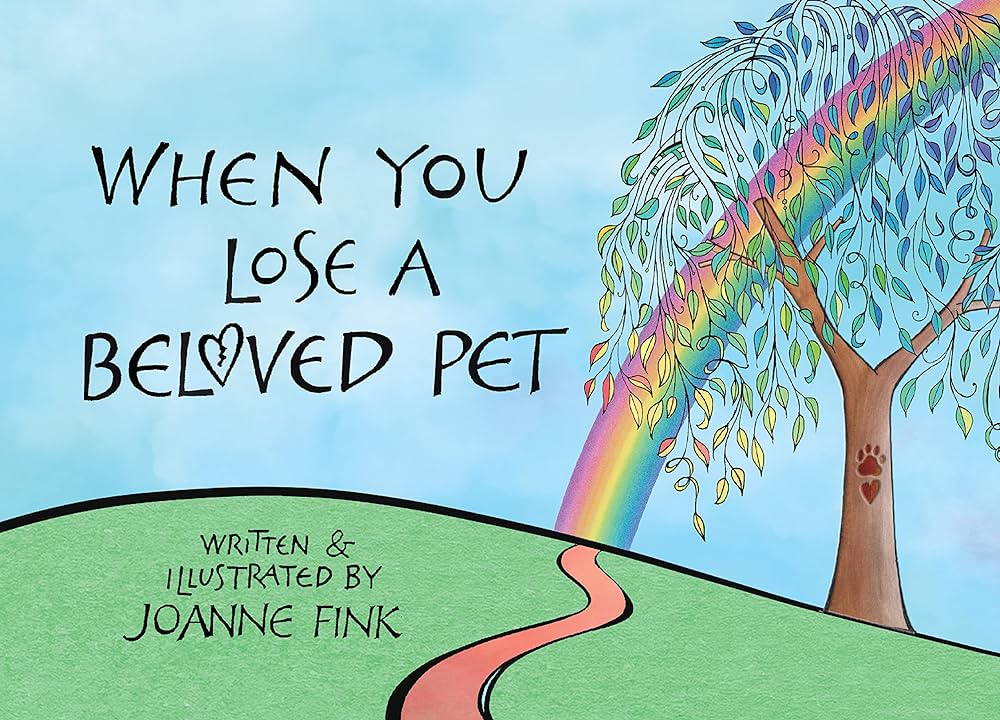 Words Of Comfort When You Lose A Beloved Pet