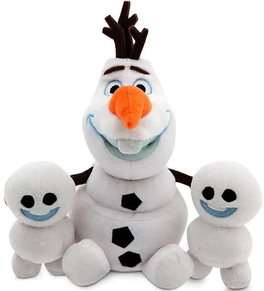 Frozen Olaf Bundle