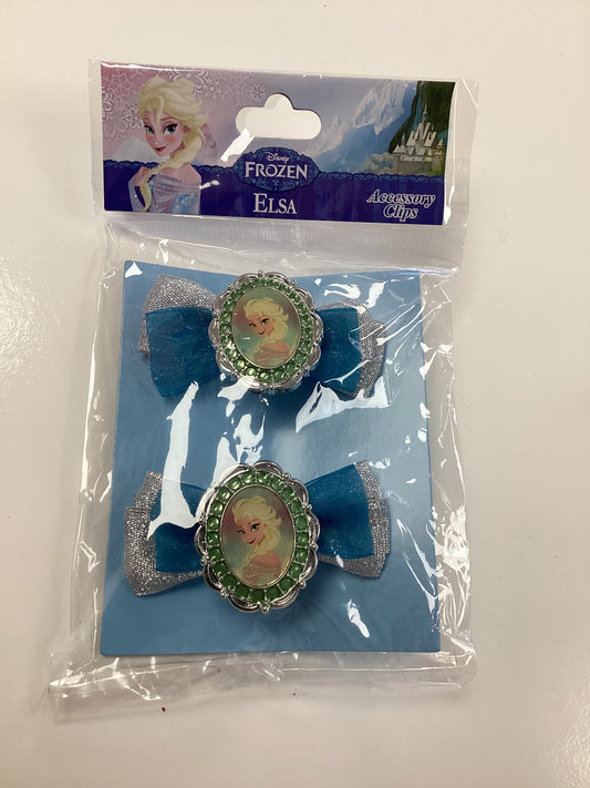 Disney Princess Accessory Clips