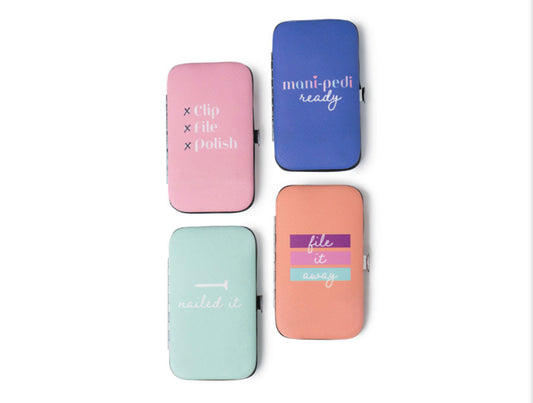 Mani Pedi Kit