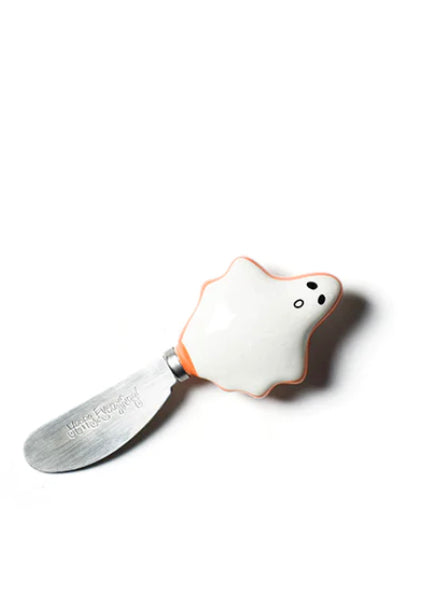 Ghost Appetizer Spreader