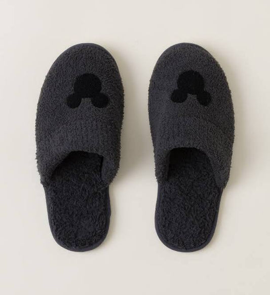 Barefoot Dreams Men’s Disney Slipper