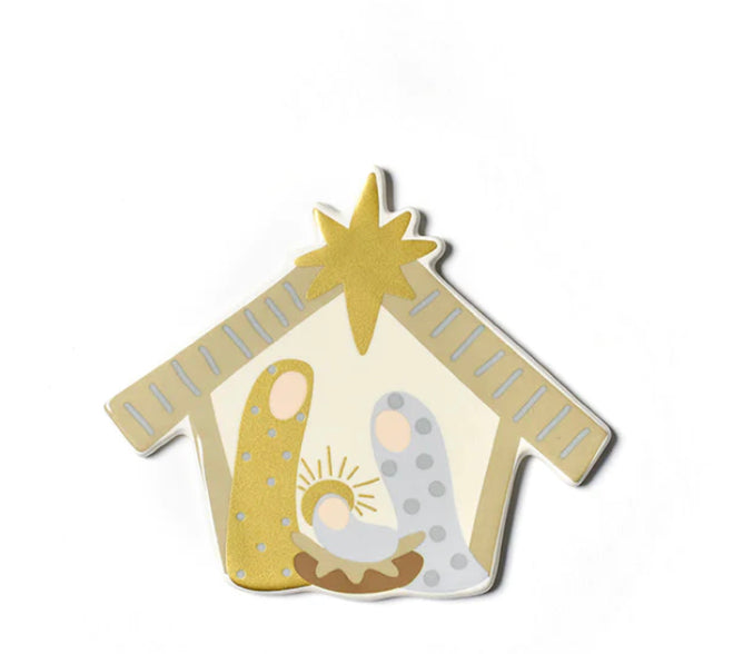 Mini Nativity Attachment