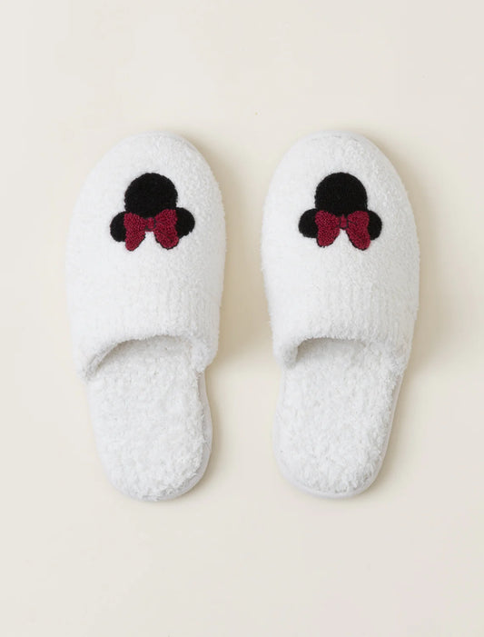 Barefoot Dreams Women’s Minnie Slippers