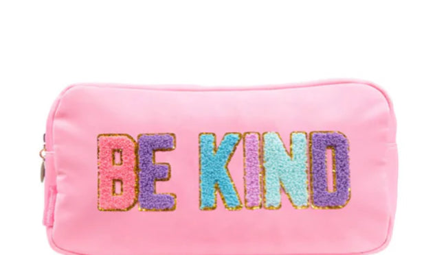 Sparkle Case- Be Kind