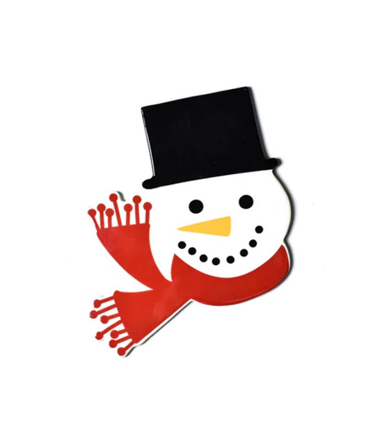 Happy Everything Mini Tophat Frosty