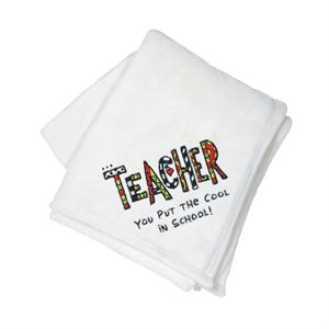 Cuppa Blanket-Teacher